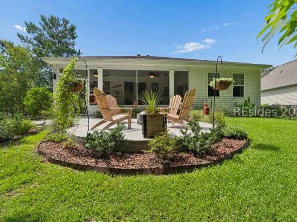347 Great Harvest Rd, Bluffton, SC 29909