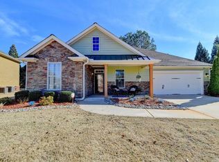 4975 Roosevelt Cir, Cumming, GA 30040