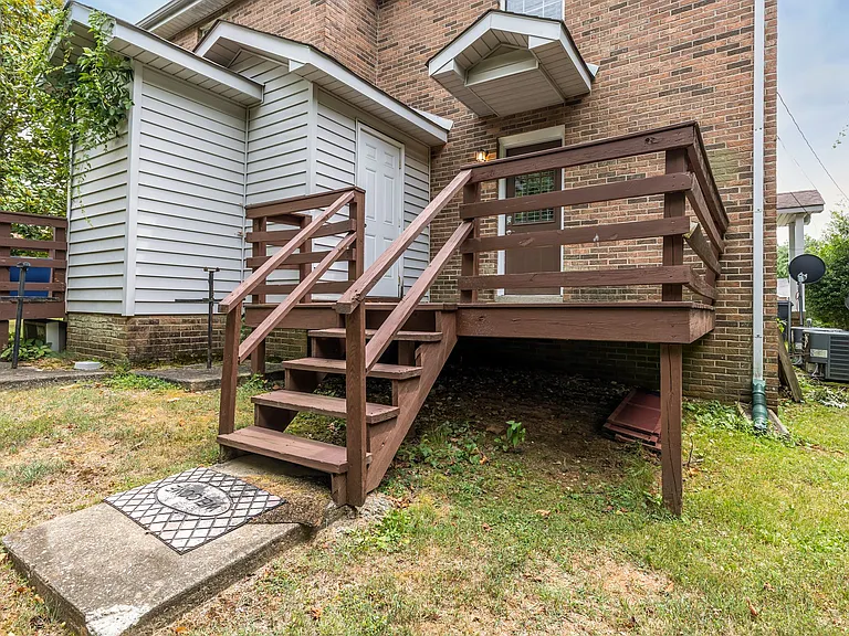 611 Doane Dr #A — Photo 30