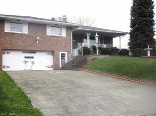 212 Carlisle St, Mingo Junction, OH