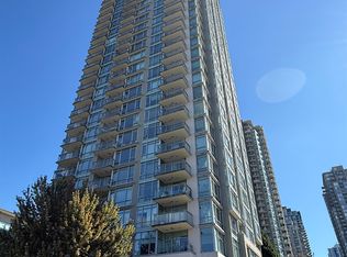 2955 Atlantic Ave #1605, Coquitlam, BC V3B 0H9