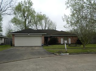 3806 Almington Ln, Houston, TX 77088