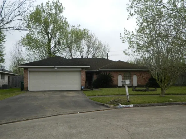 3806 Almington Ln, Houston, TX 77088