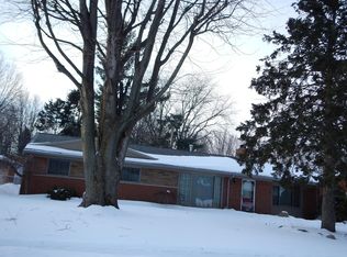 34402 Joel St, Chesterfield, MI 48047