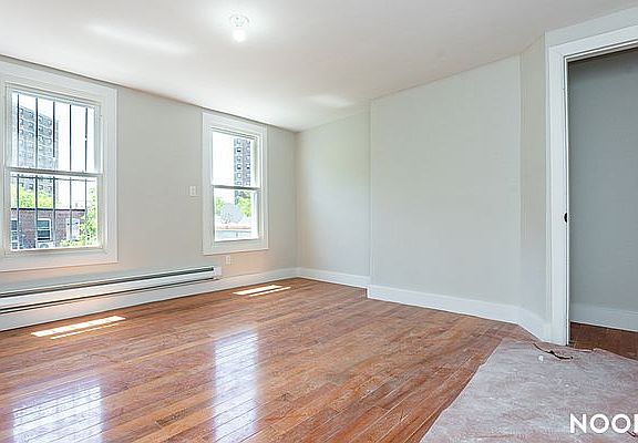 2nd image of 316 Hart St #3F