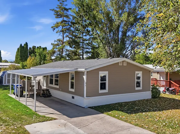 476 W 725 N, Logan, UT 84321