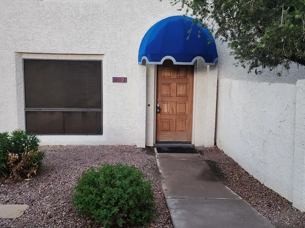 8601 S 48th St Unit 3, Phoenix, AZ 85044