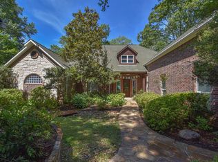 16294 Pin Oak Rdg, Tyler, TX 75707