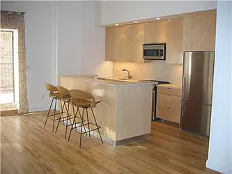 Rented by Warburg