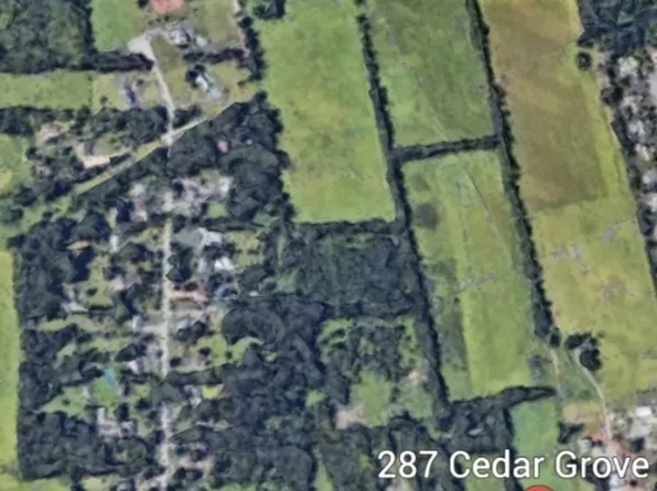 287 CEDAR GROVE LANE, Franklin Twp., NJ 08873
