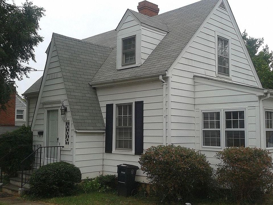 1st image of 604 Newberne St