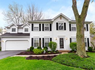 876 S Plainfield Naperville Rd, Naperville, IL 60540