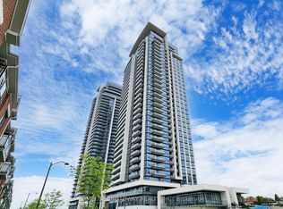 38 Gandhi Ln #2001, Markham, ON L3T 0G4