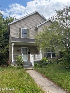 1445 Macomber St, Toledo, OH, 43606
