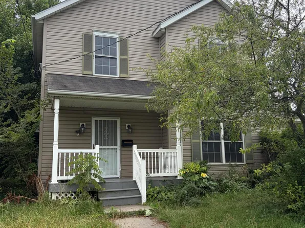 1445 Macomber St, Toledo, OH 43606
