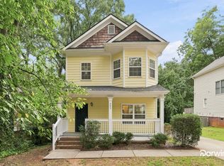 295 Sterling St SE, Atlanta, GA 30315