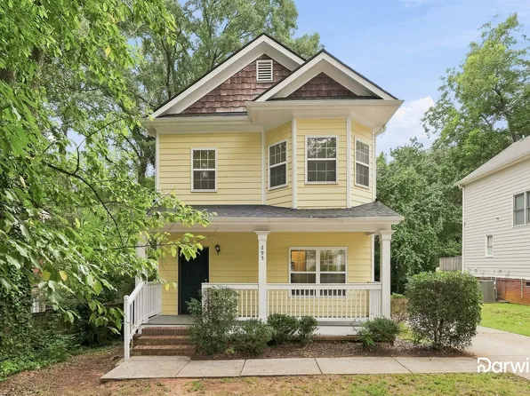 295 Sterling St SE, Atlanta, GA 30315