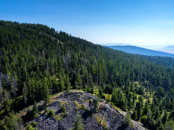 Nhn Clark Hinchwood Rd, Hot Springs, MT 59845