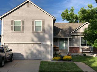 5446 S Simms Way, Littleton, CO 80127