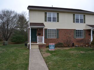 1040 Bridge Ave, Waynesboro, VA 22980