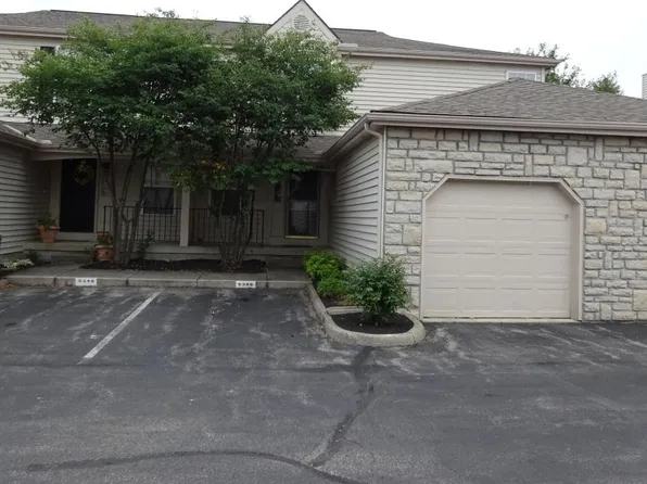 5346 Firebush Ln, Columbus, OH 43235