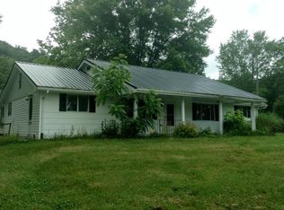 1238 McBrayer Rd, Clearfield, KY 40313