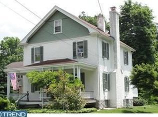 6354 E Valley Green Rd, Flourtown, PA 19031