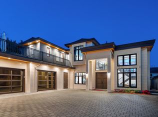 5820 Francis Rd, Richmond, BC V7C 1K3