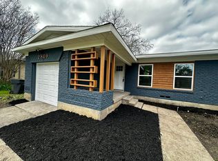 2809 Materhorn Dr, Dallas, TX 75228