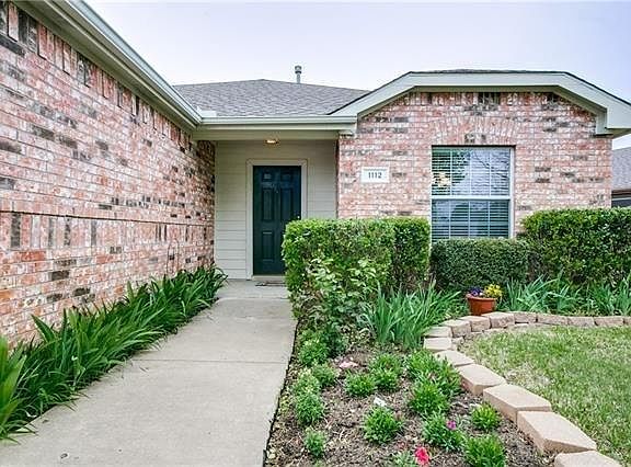 2nd image of 1112 Singletree Dr