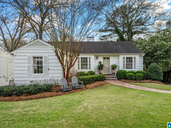 1113 Gladstone Ave, Birmingham, AL 35213