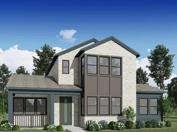 3340 Serenity Ln, Richmond, TX 77406