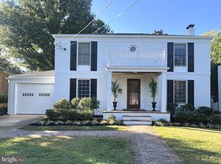 1308 21st St S, Arlington, VA 22202