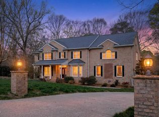 3405 Sparrowwood Dr, Wake Forest, NC 27587