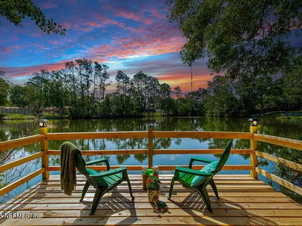 4172 TIMBERLAKE Drive N, Jacksonville, FL 32257