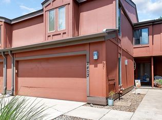 1441 N Rock Rd APT 2403, Wichita, KS 67206