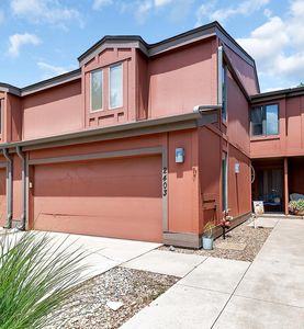 1441 N Rock Rd APT 2403, Wichita, KS, 67206
