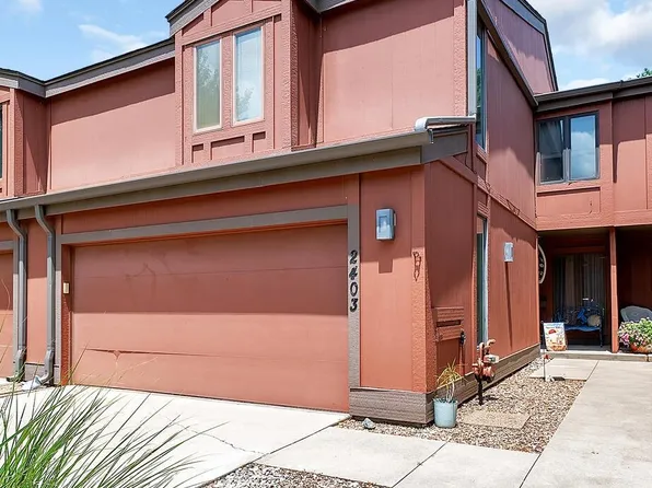 1441 N Rock Rd APT 2403, Wichita, KS 67206