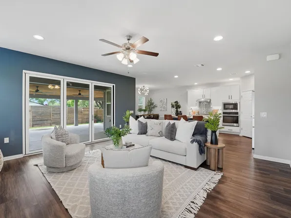 928 Falkland Trce, Pflugerville, TX 78660