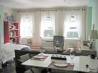 Rented by Corcoran