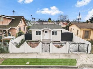 1210 W 65th Pl, Los Angeles, CA 90044