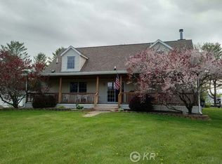 4207 Wieman Rd, Beaverton, MI 48612
