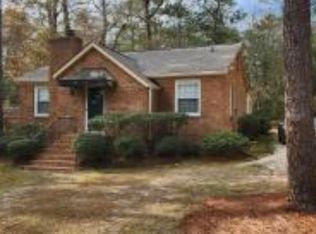 815 Laurel Dr SW, Aiken, SC 29801
