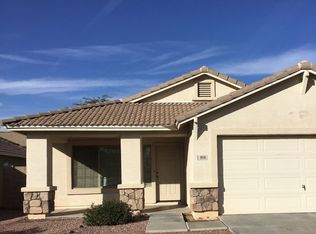 4910 W Nancy Ln, Laveen, AZ 85339