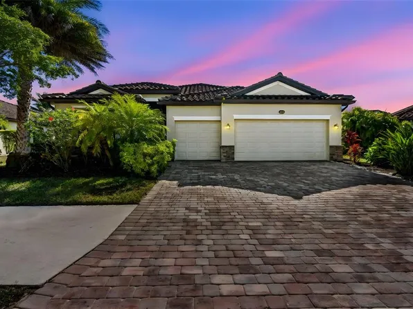 20805 Granlago Dr, Venice, FL 34293