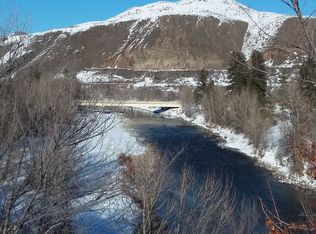 990 Twisp Carlton Rd, Twisp, WA 98856