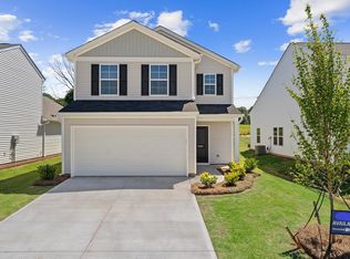 7207 Heirloom Ln LOT 28, Inman, SC 29349