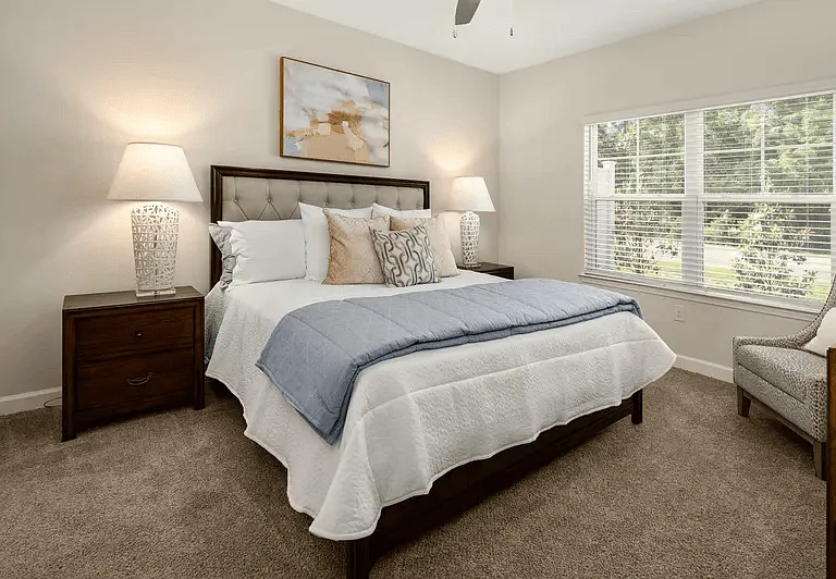 Arena Villas at Blue Angel — Photo 4