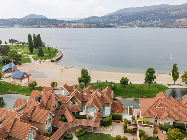 1152 Sunset Dr Unit 1601, Kelowna, BC V1Y 9R7