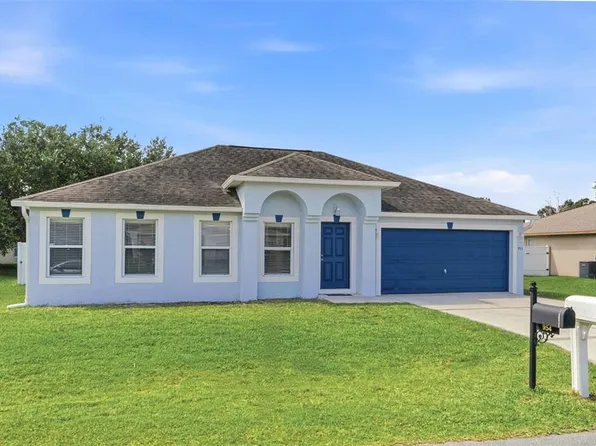 955 Louvre Ct, Kissimmee, FL 34759